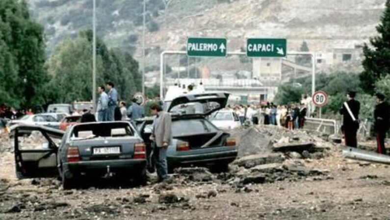 Strage di Capaci: Palermo chiama Italia, l'intensa giornata della memoria