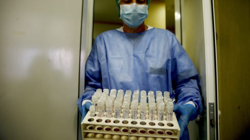 Coronavirus: in Calabria 5 nuovi casi, c’è anche una bimba nel Crotonese