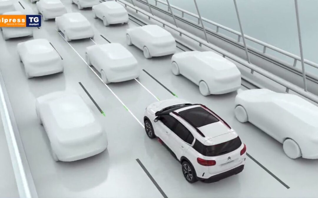 Si amplia partnership Italpress-Ledif per il Tg Motori