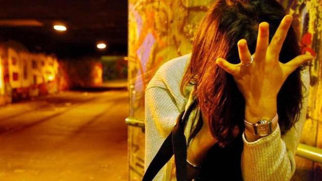 Giovane calabrese arrestato a Roma per violenza sessuale: la vittima è una minorenne