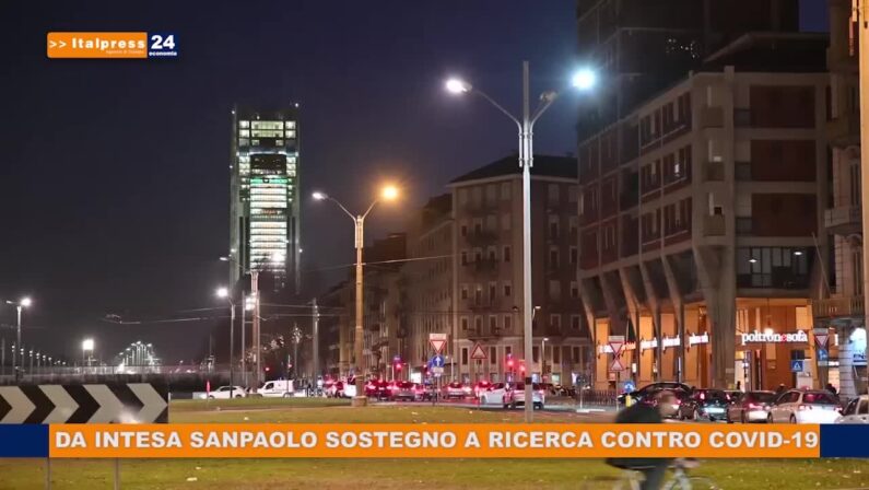 Tg Economia – 25/5/2020
