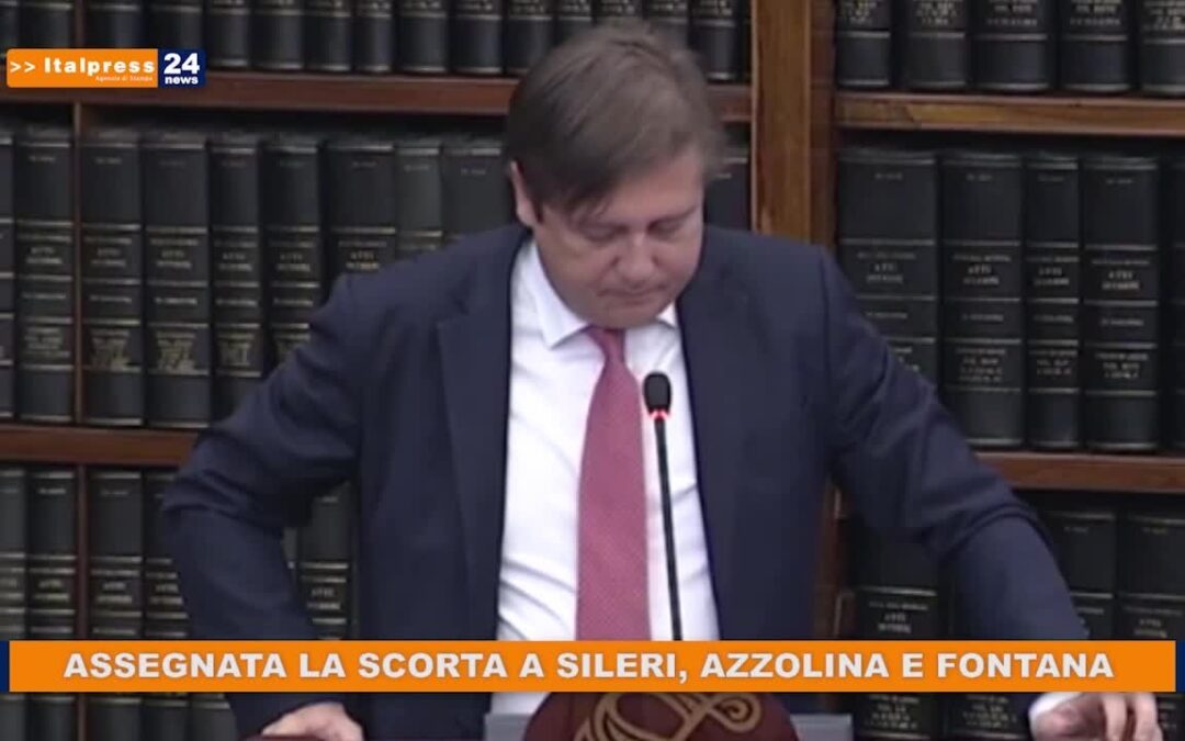 Tg News ore 13 – 28/5/2020