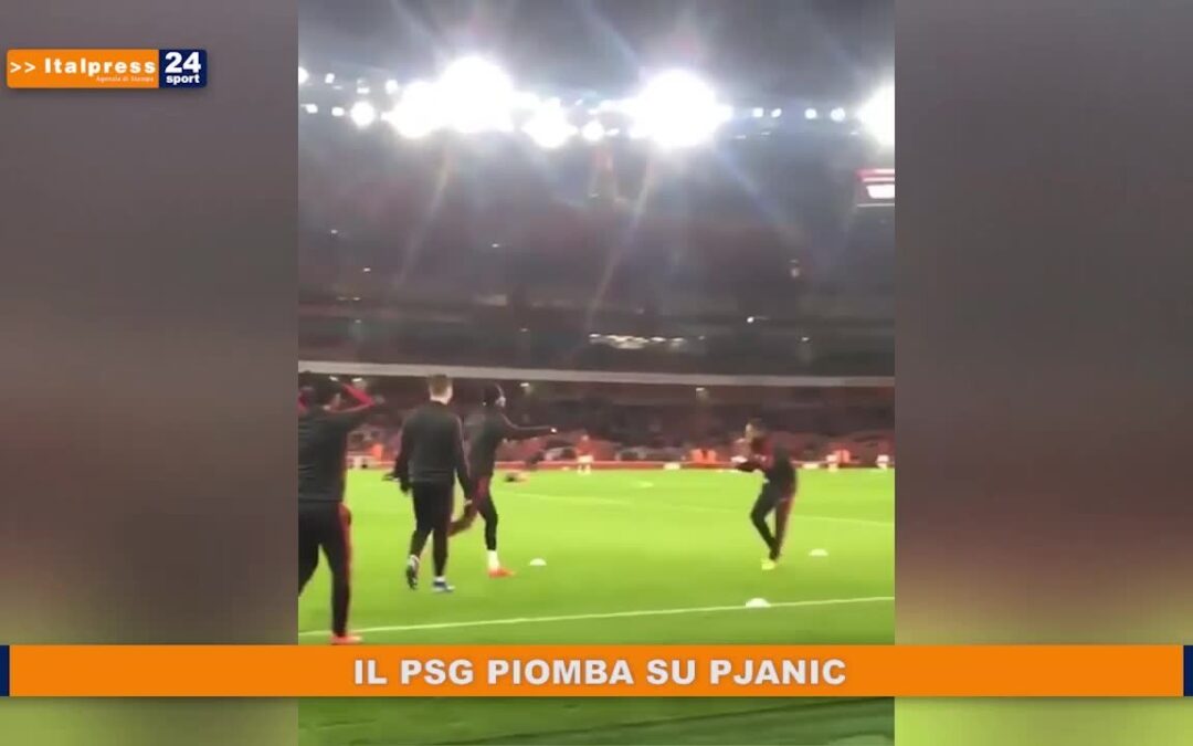 Tg Sport ore 17.30 – 22/5/2020