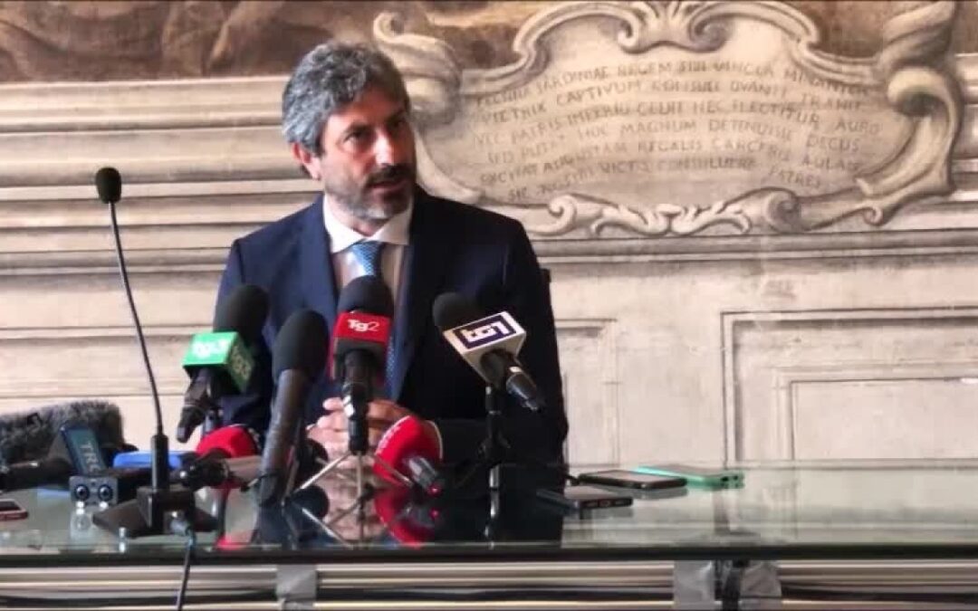 Strage Ustica, Fico “Impegno per desecretazione atti”