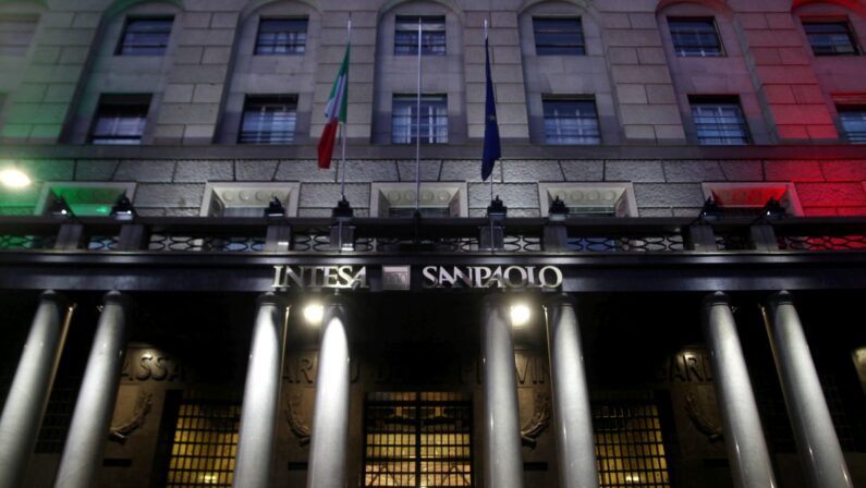 Intesa Sanpaolo lancia i finanziamenti “green”