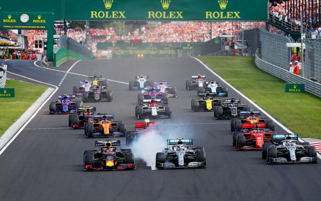 Formula 1, 8 gare in Europa in estate, Monza il 6 settembre. Ecco le prime date ufficiali del calendario 2020