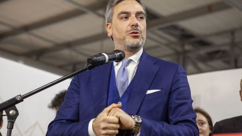 Fiera Milano, si dimette AD Fabrizio Curci “Triennio intenso”