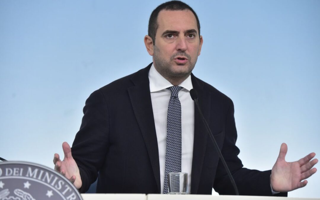 Spadafora “Semifinali Coppa Italia il 12 e 13 giugno”