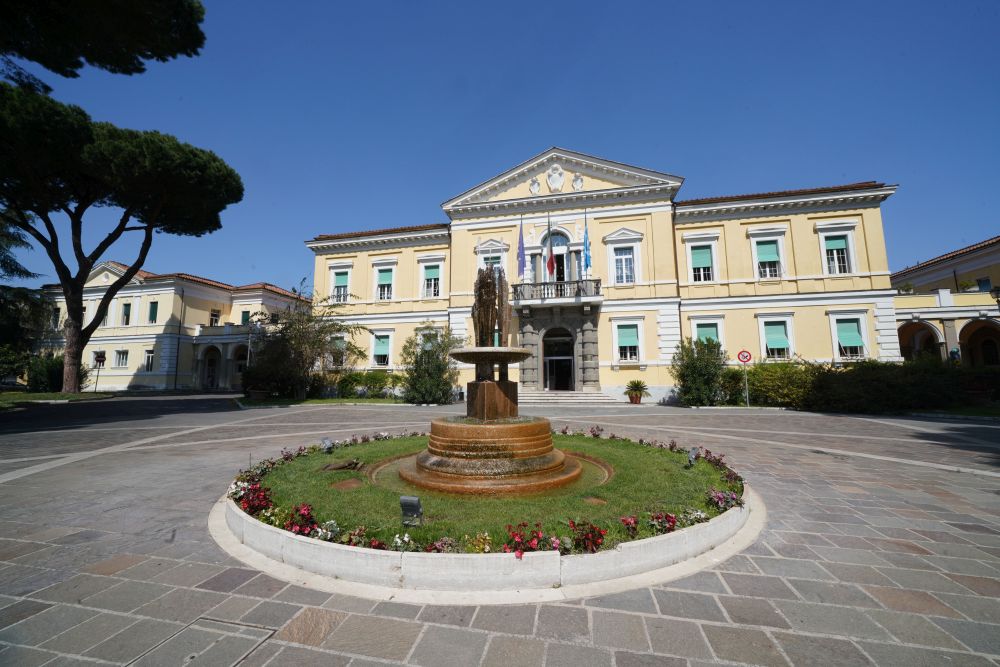 L'Istituto Spallanzani