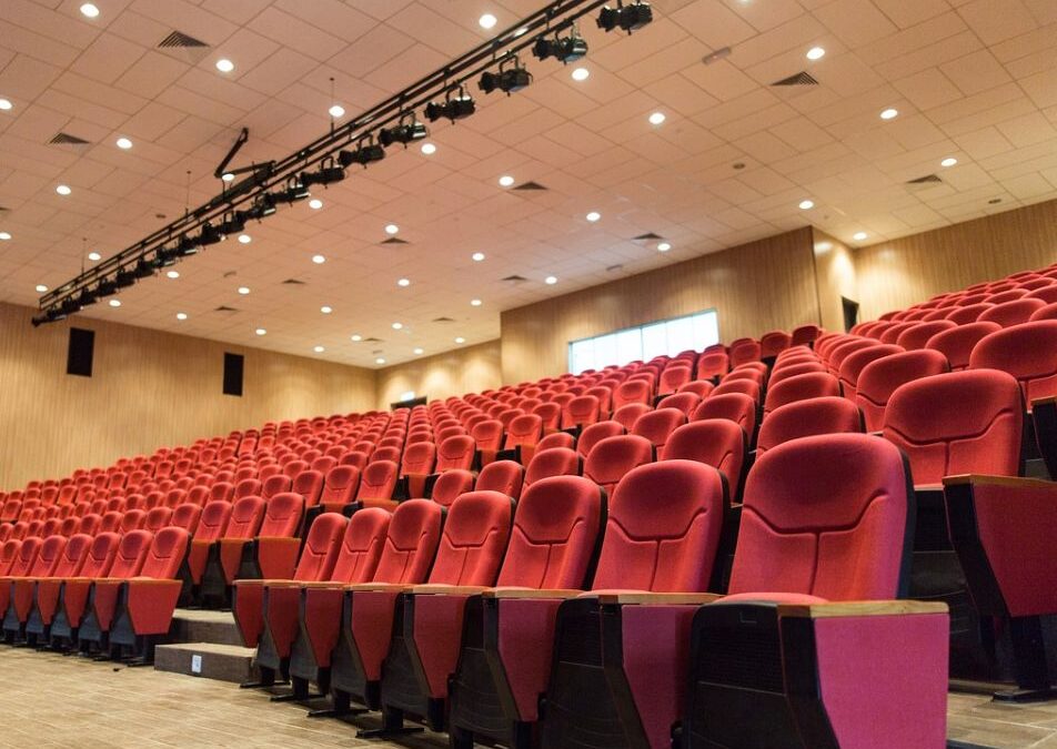 Franceschini “20 mln per le sale cinematografiche e 100 per tax credit”