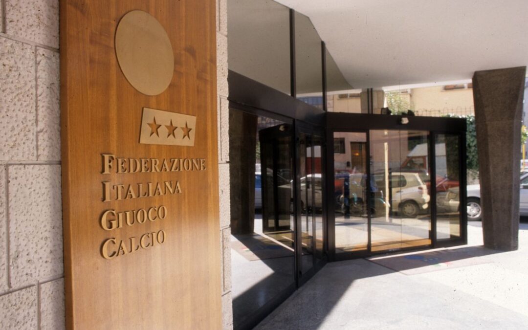 Figc, via libera alle 5 sostituzioni fino al termine della stagione