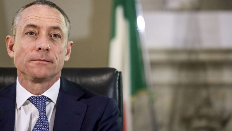 Del Fante “E-commerce e digitale spingono i conti di Poste”