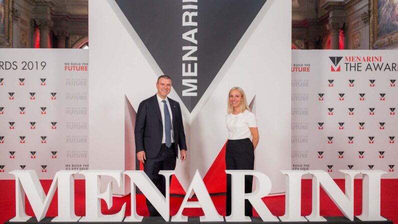 Menarini investe 150 mln per un nuovo stabilimento in Italia