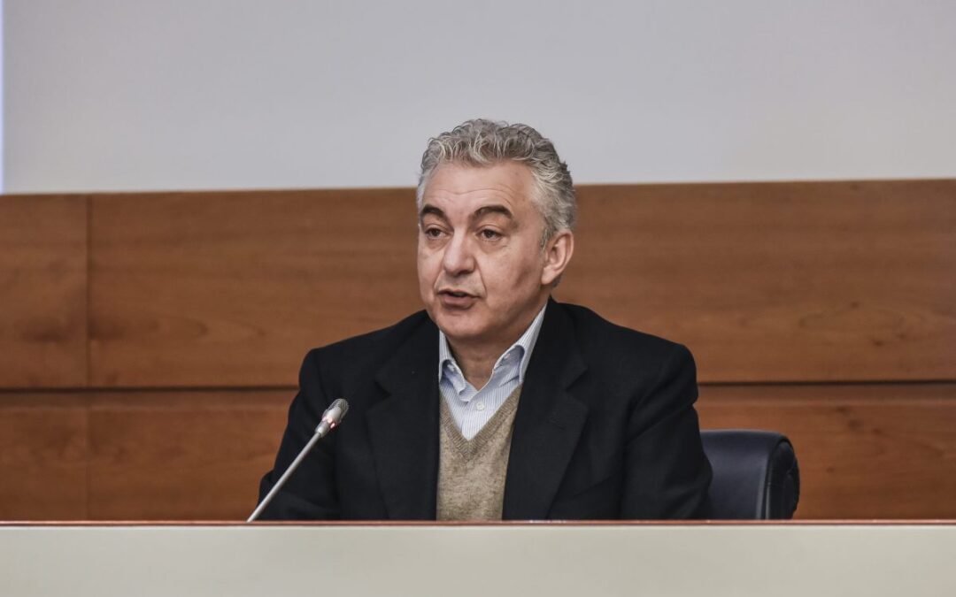 Arcuri “Distribuite 390 milioni di mascherine”