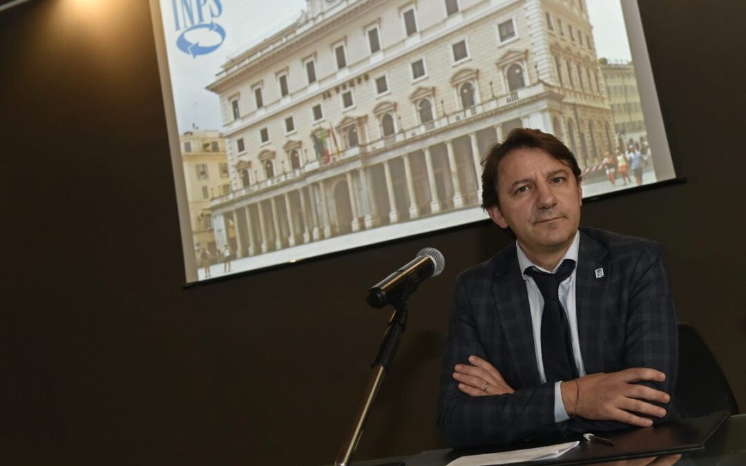 Tridico: «Entro venerdì la cassa integrazione sarà liquidata a tutti»