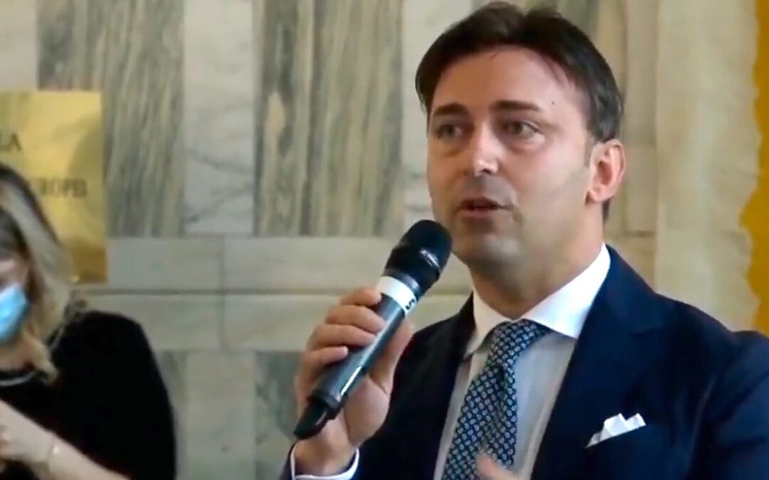 Export, Conflavoro Pmi “Made in Italy e semplicità per ricostruire”