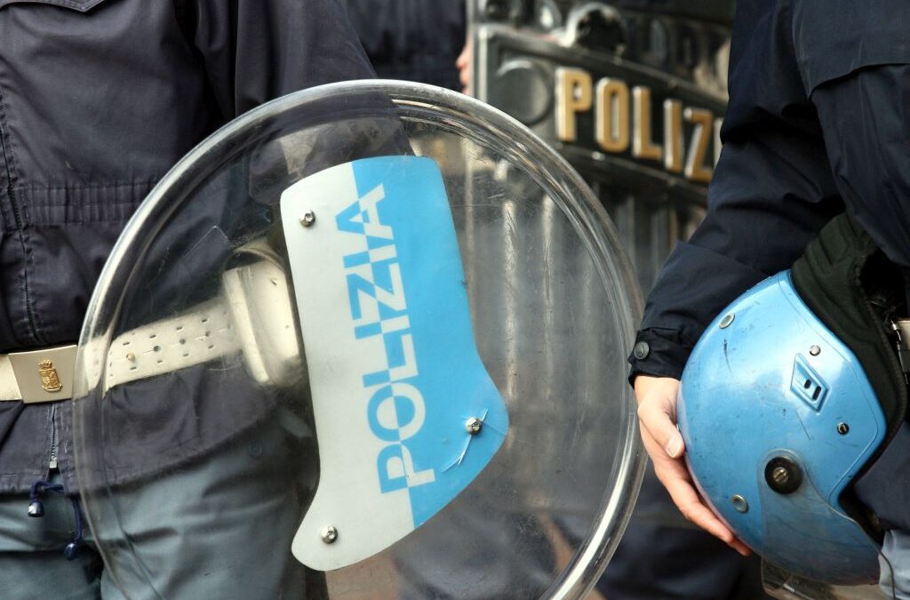 ‘Ndrangheta in Trentino Alto Adige, arresti