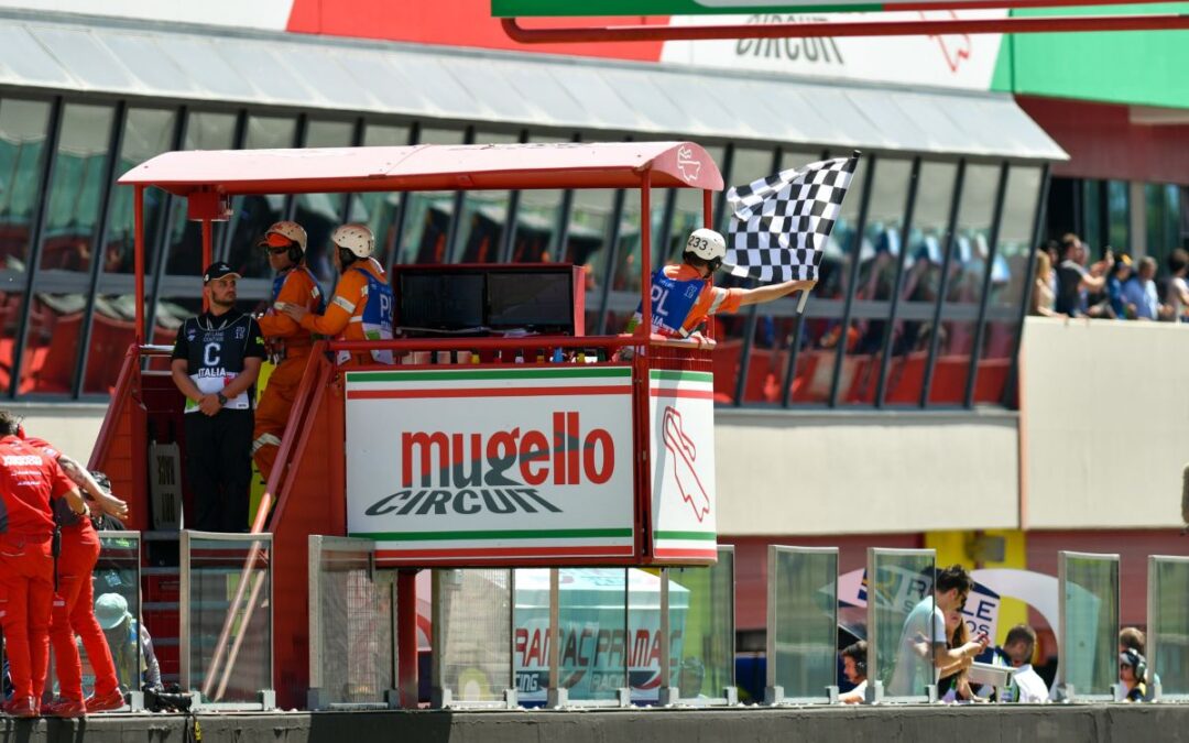 Niente Mugello nel 2020 per il motomondiale, cancellato il Gp d’Italia