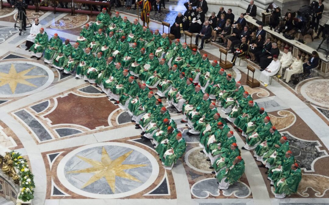 Cei “Non serve una nuova legge contro l’omofobia”