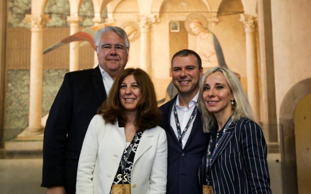 Menarini completa l’acquisizione di Stemline Therapeutics