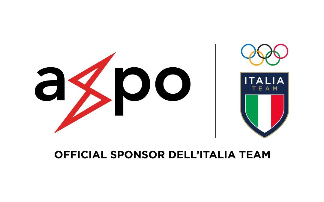 Axpo Italia e Pulsee official partner Italia Team ai Giochi di Tokyo