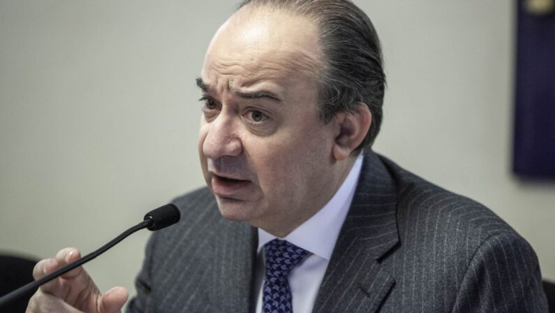 Università Cattolica, e-voting: 12 Facoltà designano rettore Anelli