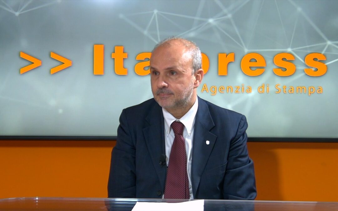 Università, Schillaci “Tor Vergata già pronta per la fase 3”