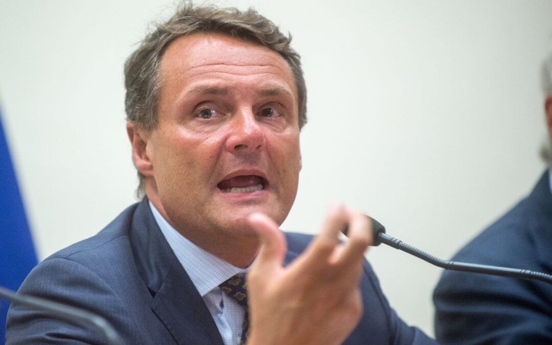 Rinnovati vertici Federfarma e Unifar, conferma per Cossolo