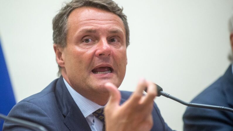 Rinnovati vertici Federfarma e Unifar, conferma per Cossolo