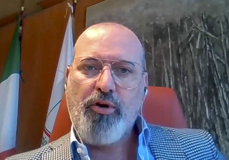 Coronavirus, Bonaccini “Possiamo dire davvero che parte la fase 3”