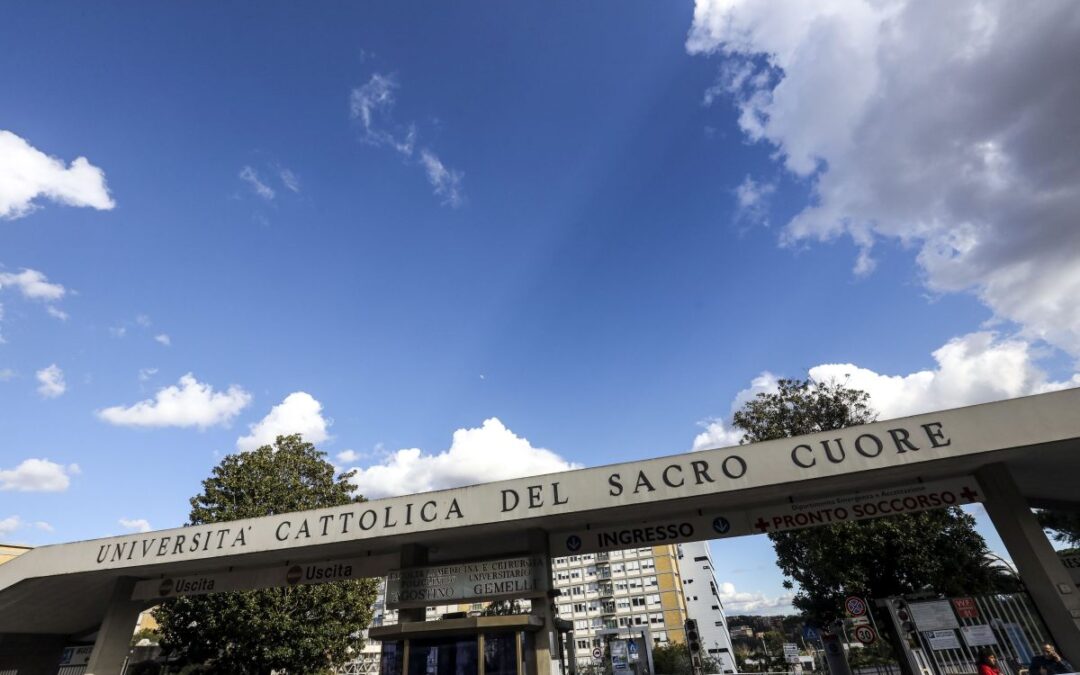 Università Cattolica, nuovo master in comunicazione sanitaria