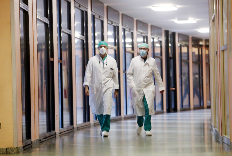Sanità, Cimo-Fesmed “Serve strategia nazionale ben delineata”