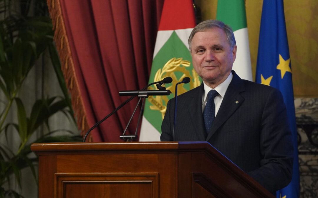 Visco “L’incertezza non sia una scusa per non agire”