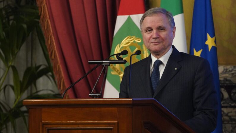 Visco “L’incertezza non sia una scusa per non agire”