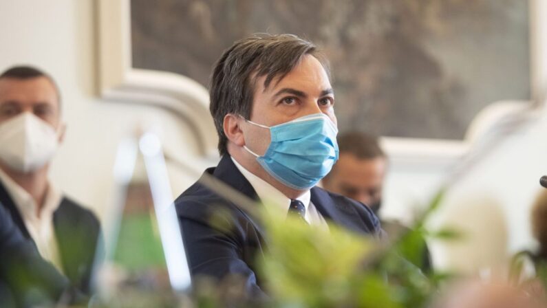 Amendola “Sarebbe un delitto sprecare la svolta europea”