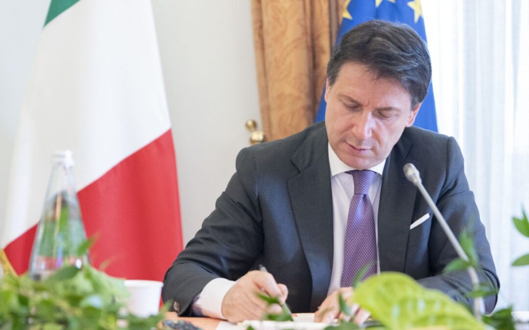 L’editoriale di Roberto Napoletano L’ALTRAVOCE dell’ITALIA Il meccanismo italiano inceppato, va rimosso per evitare di annegare nel brodo degli annunci