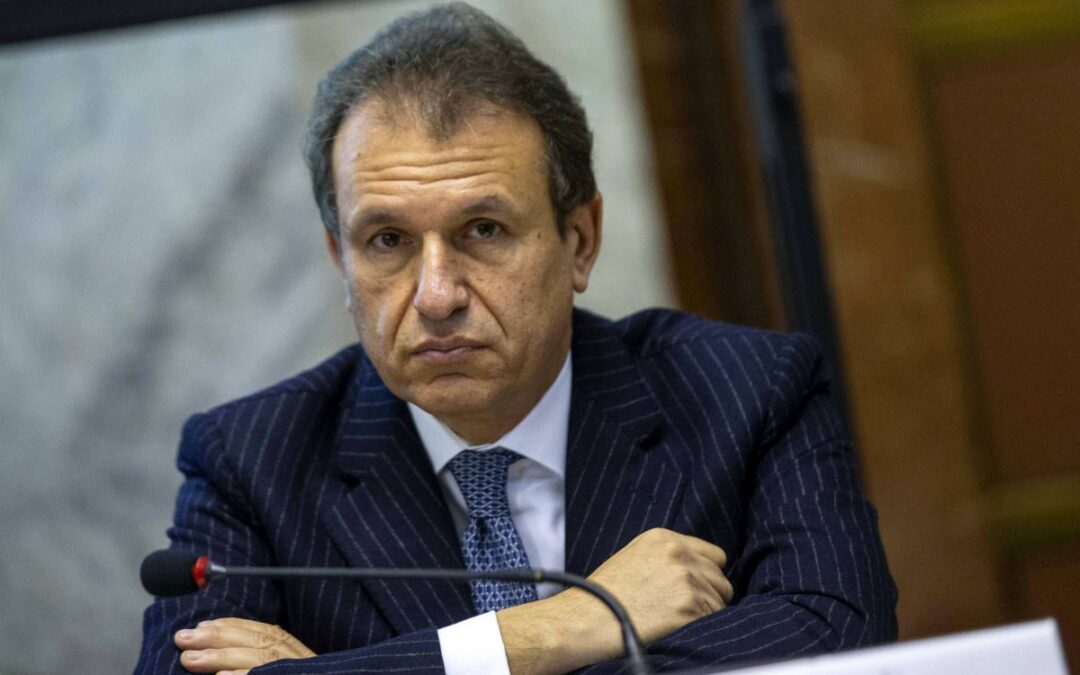 Sport e Salute, Cozzoli “Ora pensiamo anche a misure strutturali”