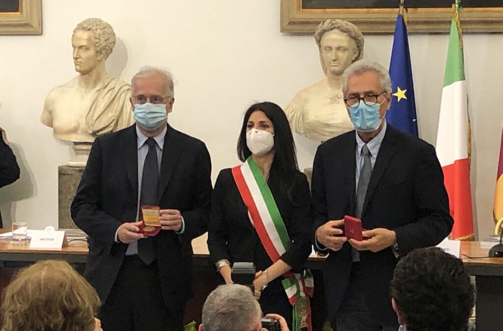 100 anni fa nasceva Alberto Sordi, il ricordo in Campidoglio