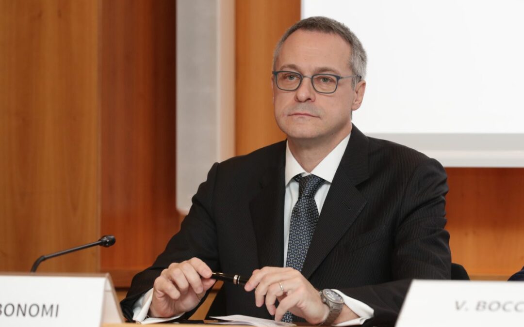 Bonomi “Il Governo non presenta un piano dettagliato, lo faremo noi”