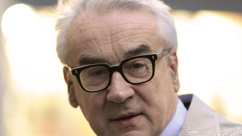 E’ morto il filosofo Giulio Giorello