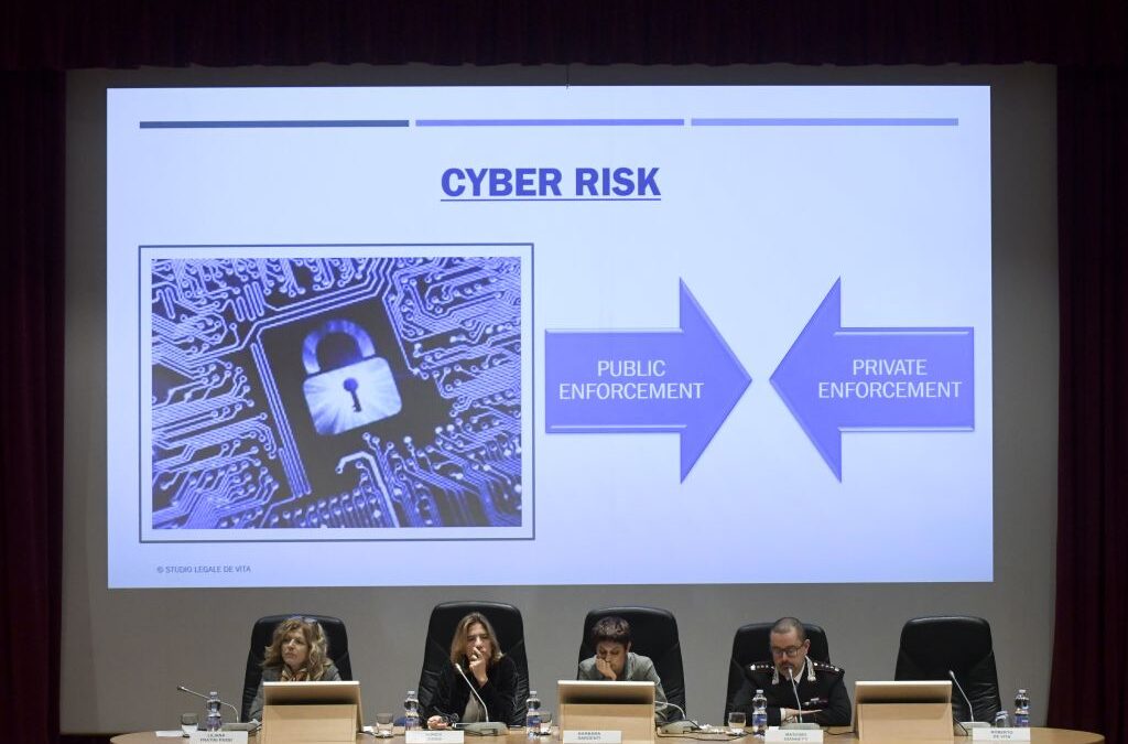 Crimini informatici, accordo tra Polizia e Borsa Italiana