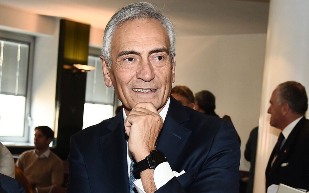 Gravina “Modifica quarantena? Il provvedimento sarà abbastanza veloce”