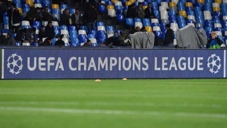 Via libera Uefa: Final Eight per la Champions ad agosto a Lisbona
