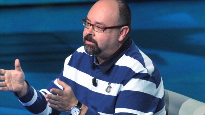E’ morto Carlos Ruiz Zafon, lo scrittore spagnolo aveva 55 anni