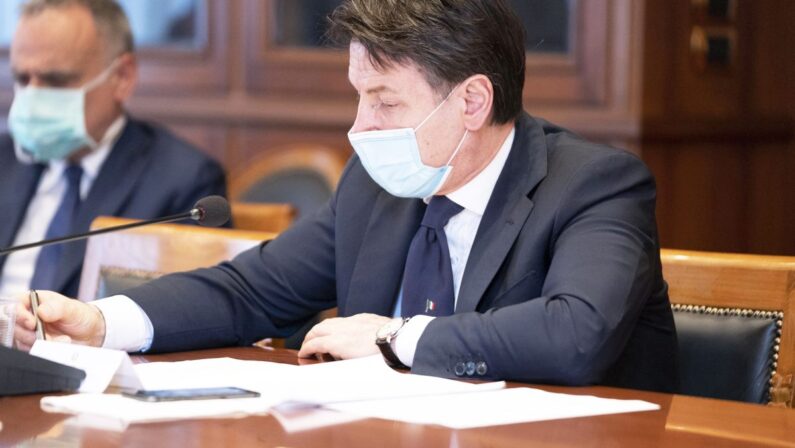 Conte “Su Recovery Fund passi avanti, vincerà l’Europa”