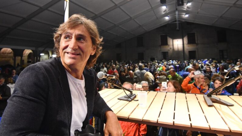 Zanardi sottoposto a un intervento di neurochirurgia