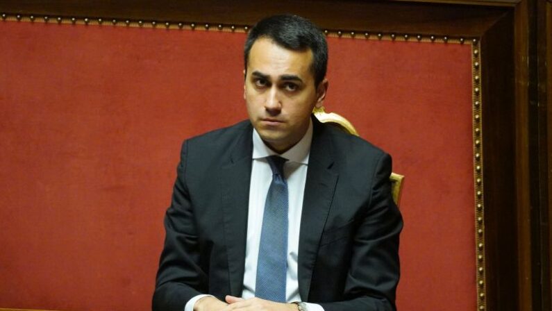 Ue, Di Maio “Si gioca tanto, Recovery Fund in tempi certi”