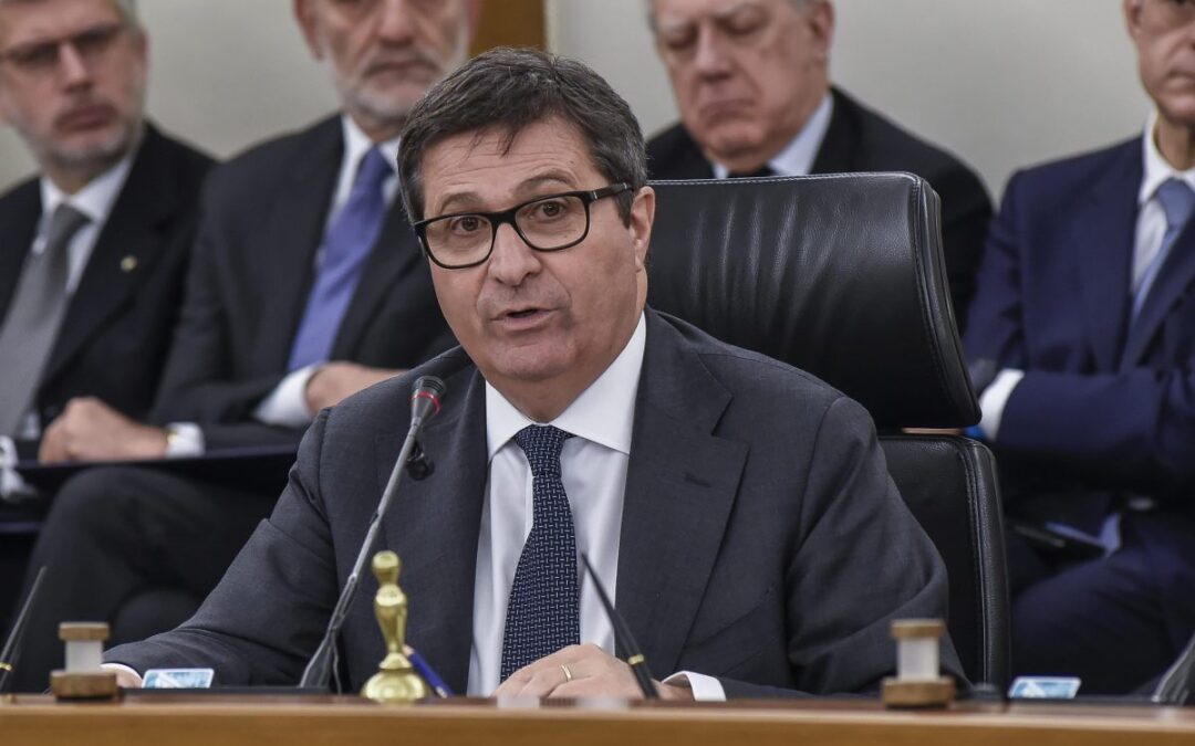 Ermini “Non è stato reciso il cordone ombelicale correnti-Csm”