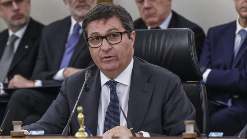 Ermini “Non è stato reciso il cordone ombelicale correnti-Csm”