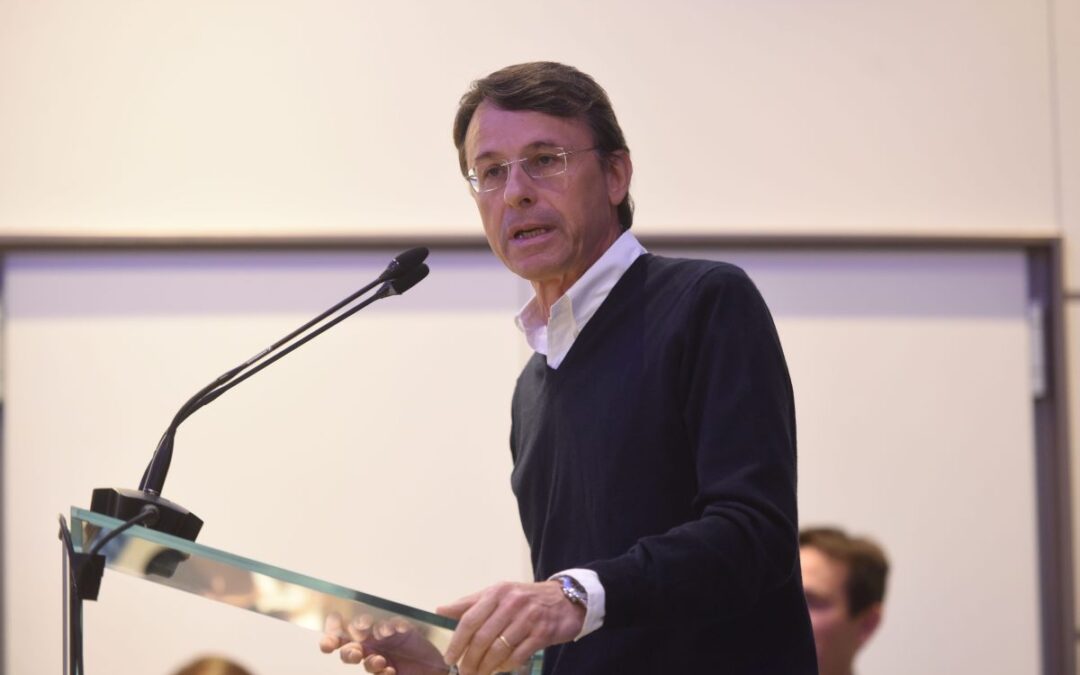 Fofi “La sanità deve cambiare, se non ora quando?”